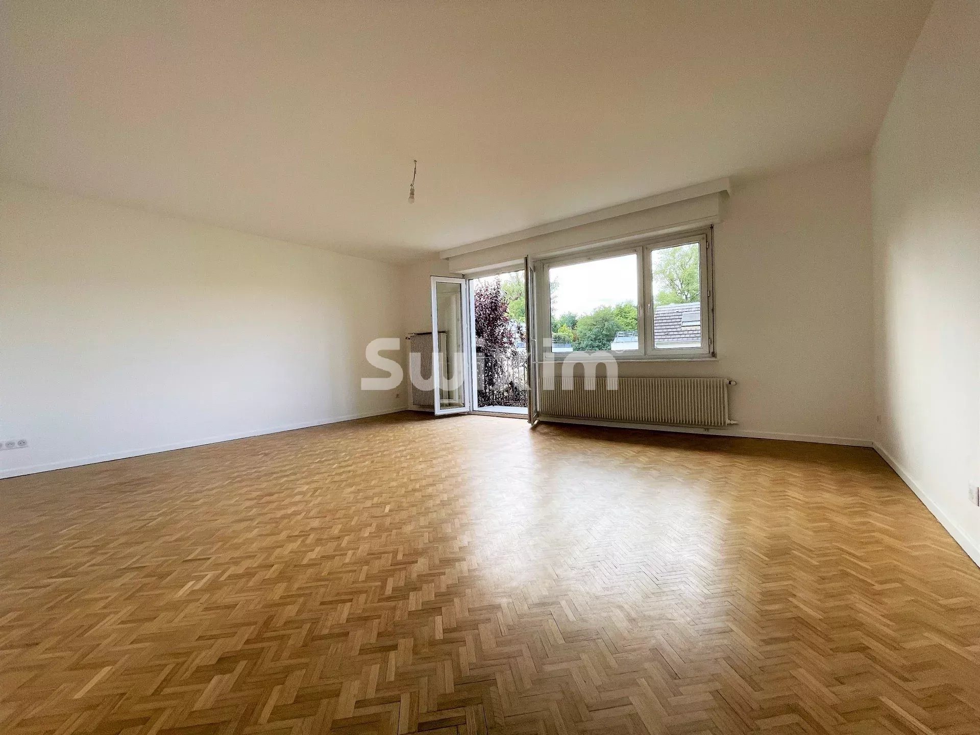Appartement à vendre, 129m², Strasbourg