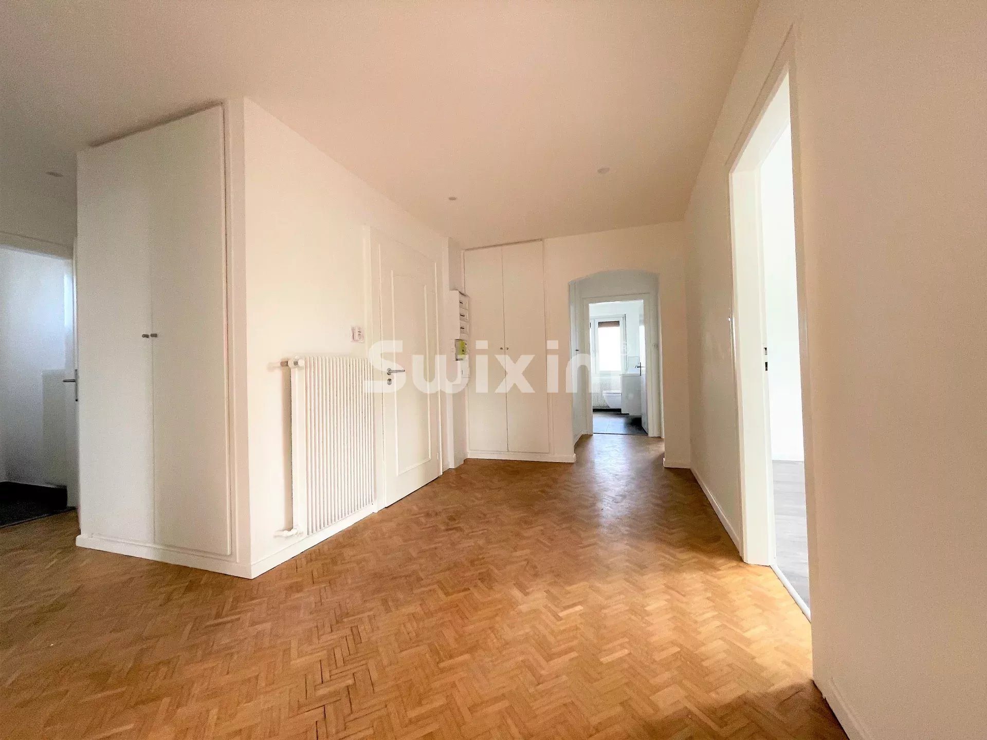 Appartement à vendre, 129m², Strasbourg
