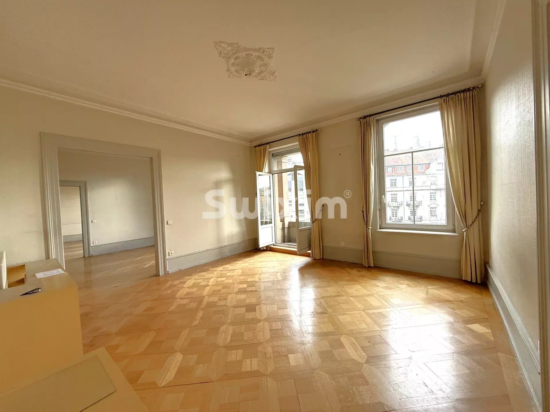 Appartement à vendre, 206m², Strasbourg