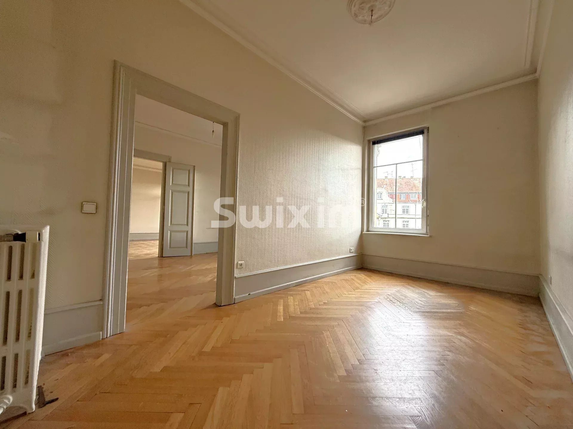 Appartement à vendre, 206m², Strasbourg
