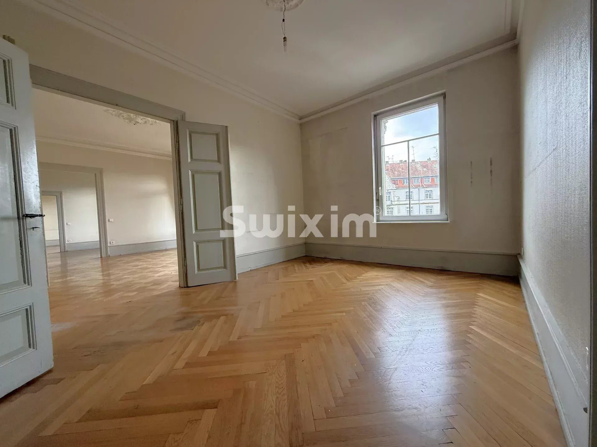 Appartement à vendre, 206m², Strasbourg