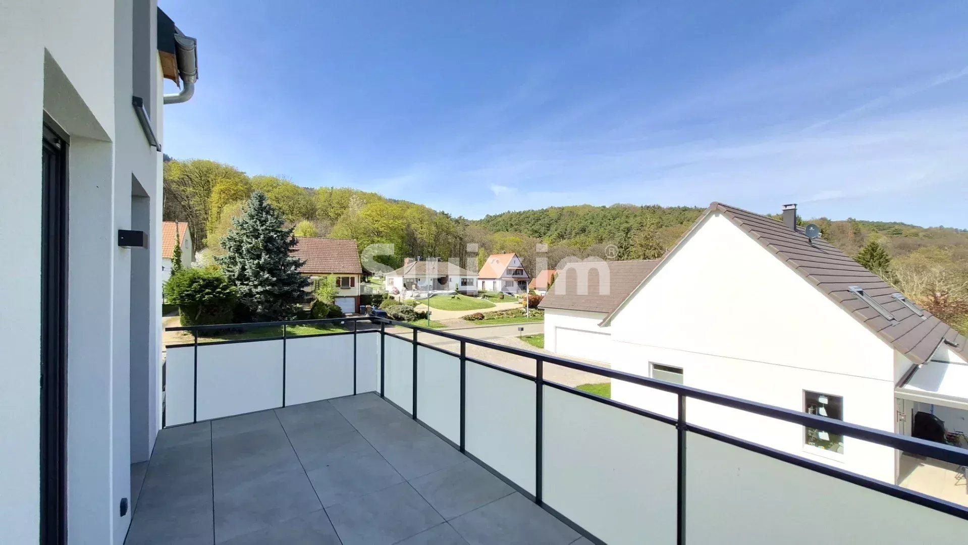 Appartement à vendre, 41m², Wissembourg