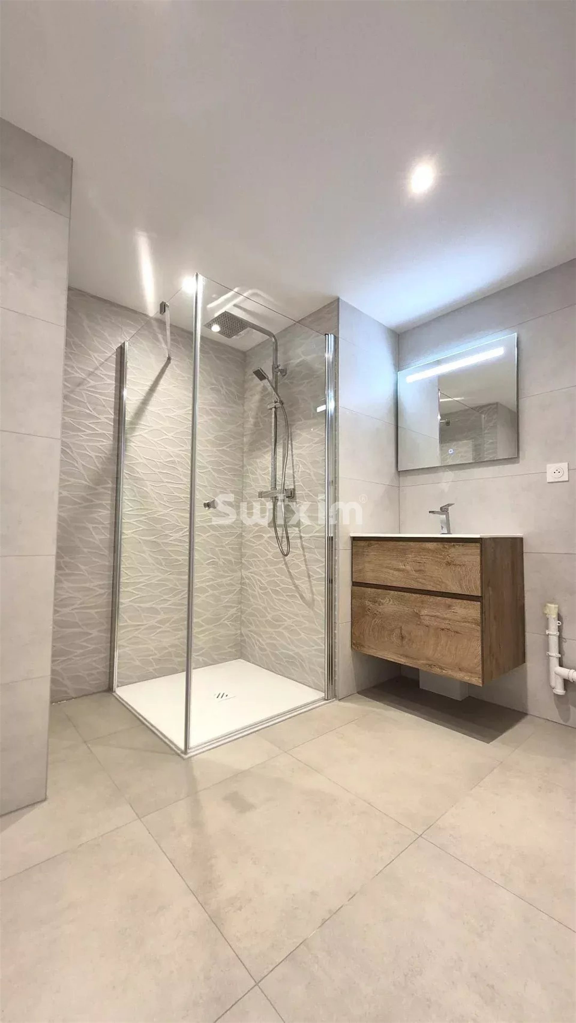 Appartement à vendre, 41m², Wissembourg