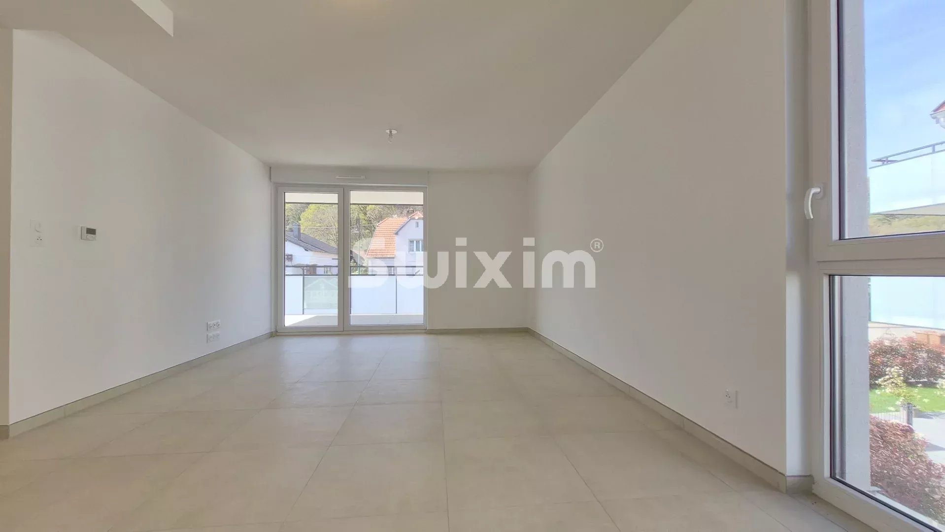Appartement à vendre, 41m², Wissembourg