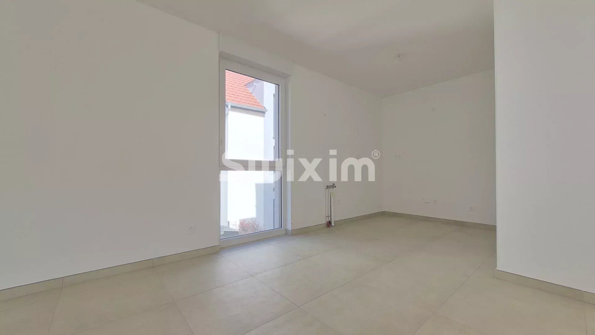 Appartement à vendre, 41m², Wissembourg