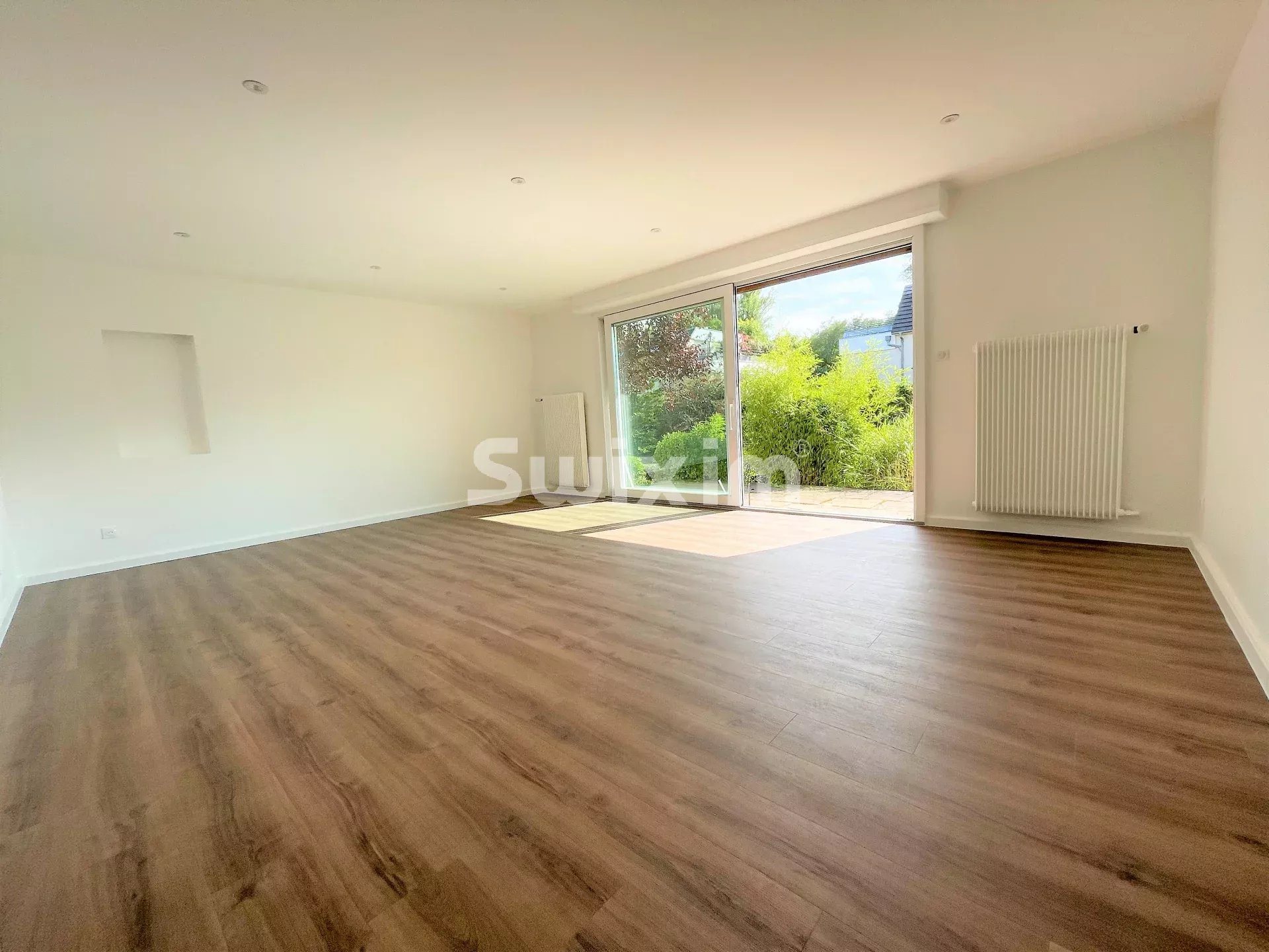 Appartement à vendre, 129m², Strasbourg