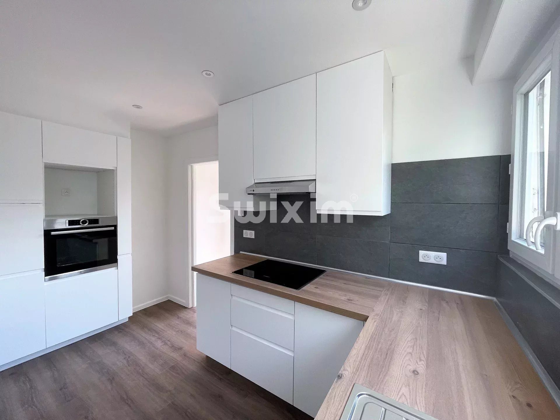 Appartement à vendre, 129m², Strasbourg