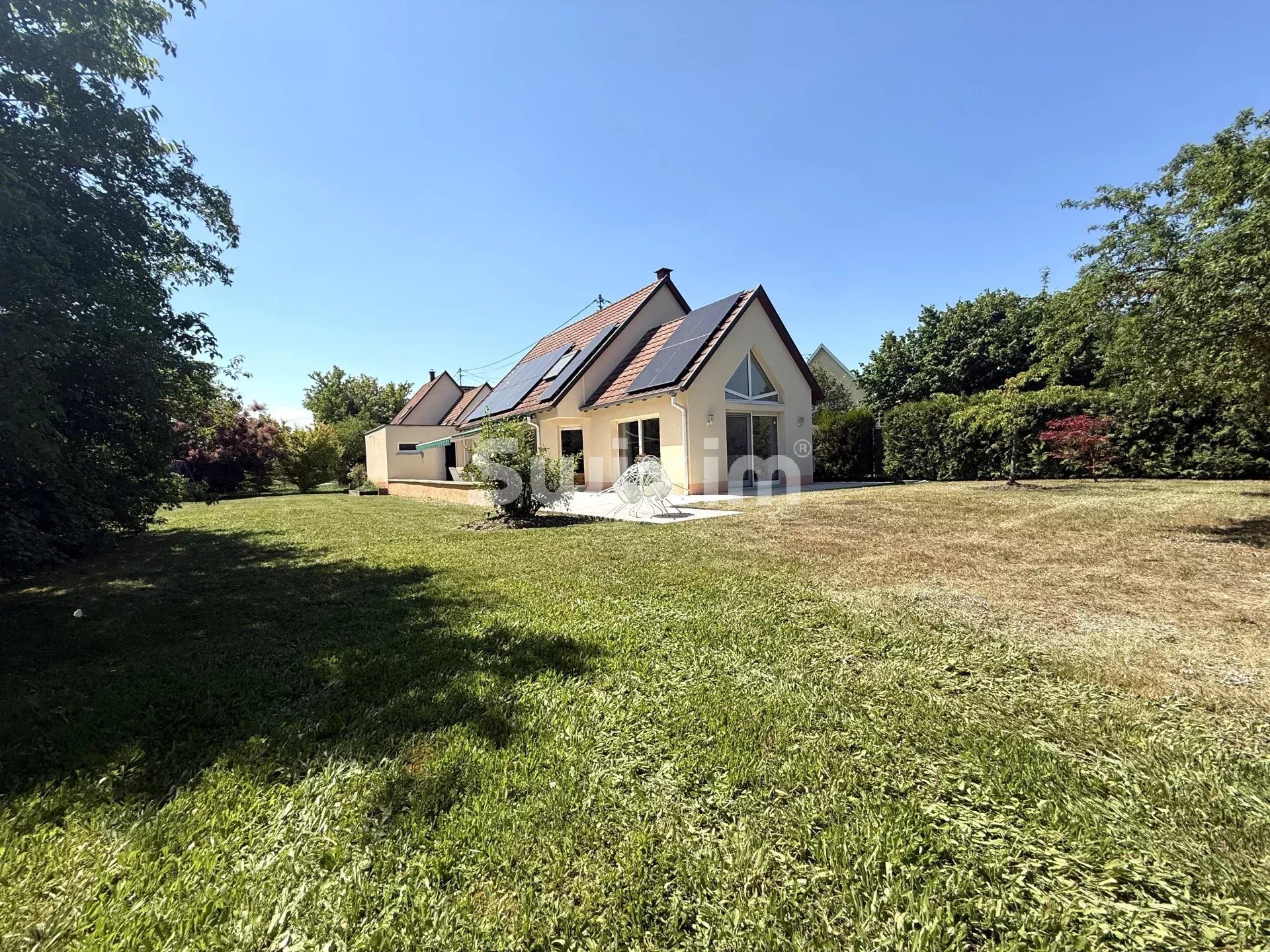 Maison à vendre, 134m², Eschau