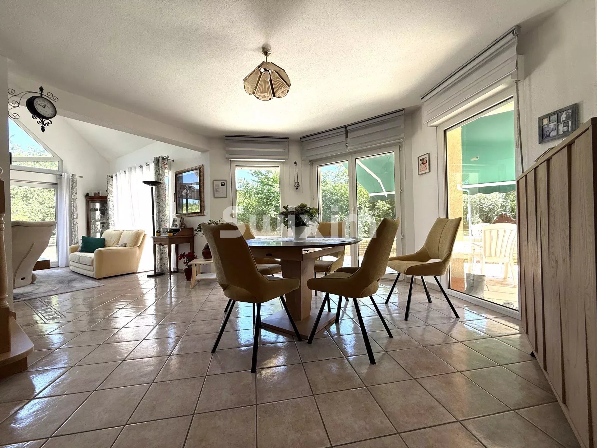 Maison à vendre, 134m², Eschau