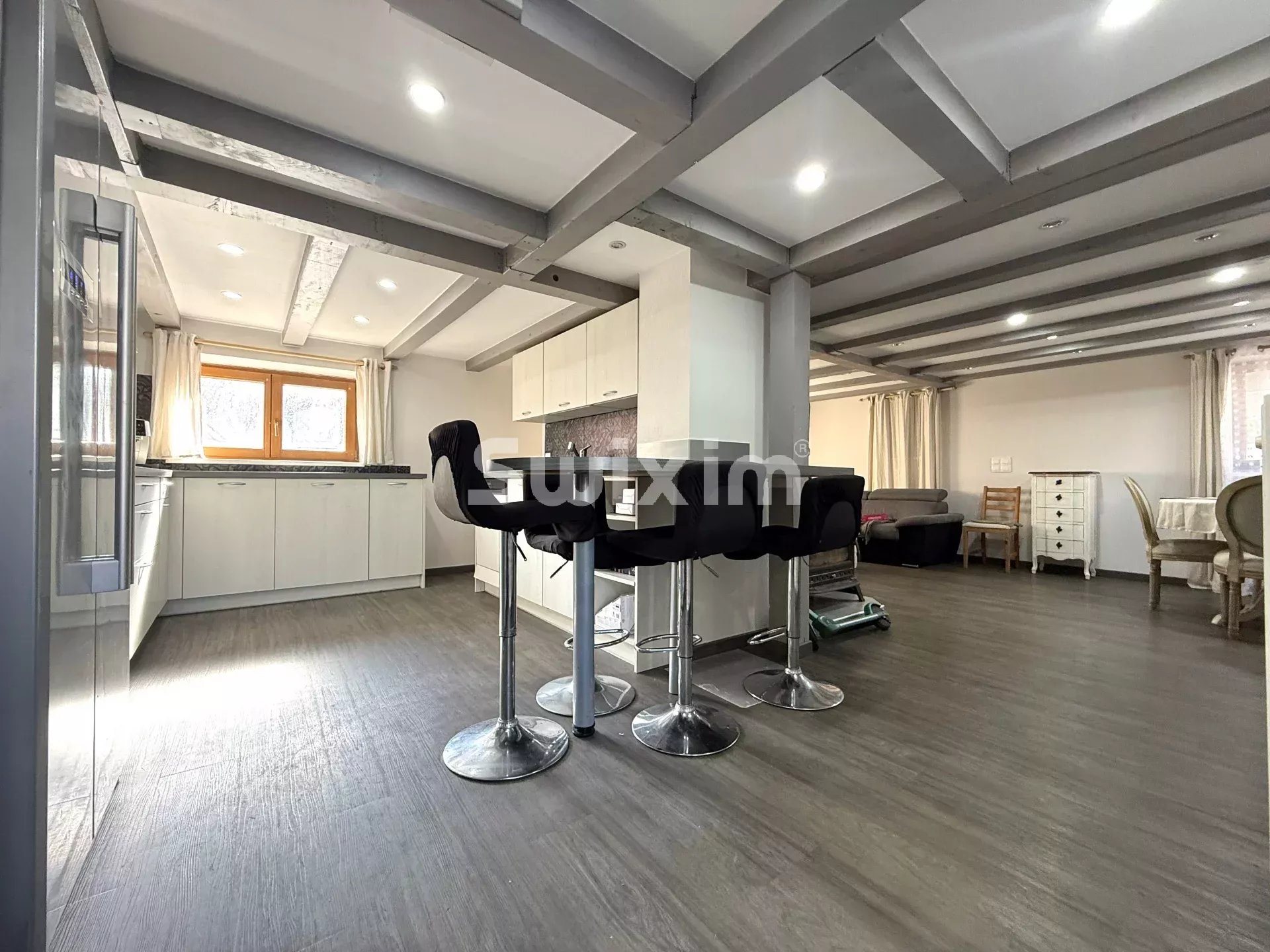 Maison à louer, 109m², Fegersheim