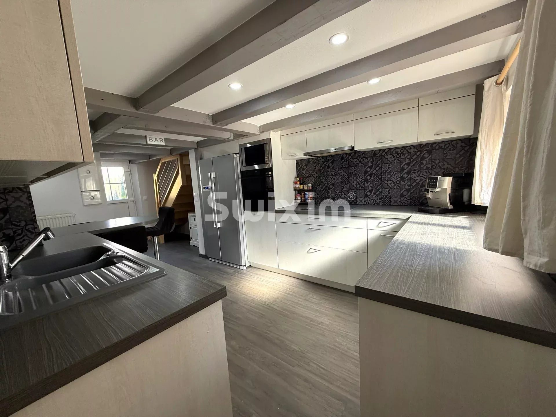 Maison à louer, 109m², Fegersheim