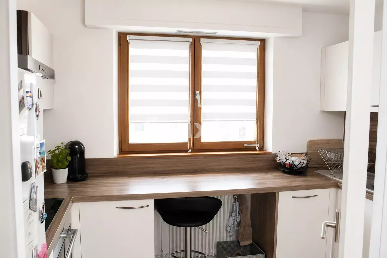 Appartement à vendre, 63m², Strasbourg