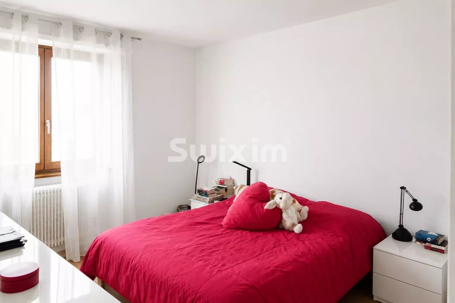 Appartement à vendre, 63m², Strasbourg