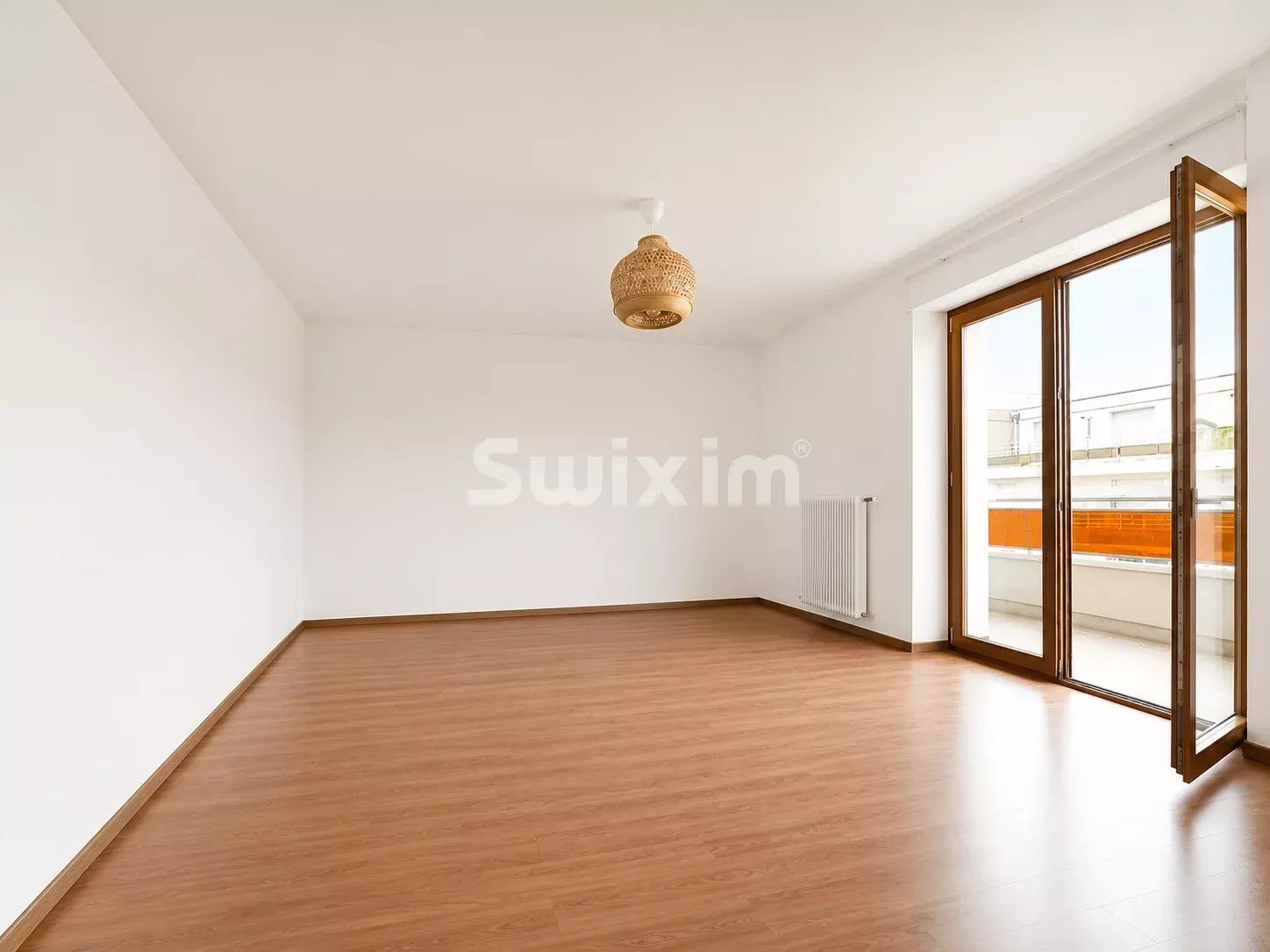 Appartement à vendre, 63m², Strasbourg