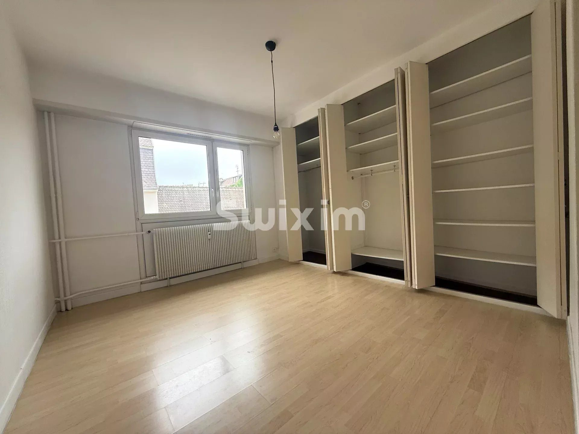 Appartement à vendre, 76m², Strasbourg