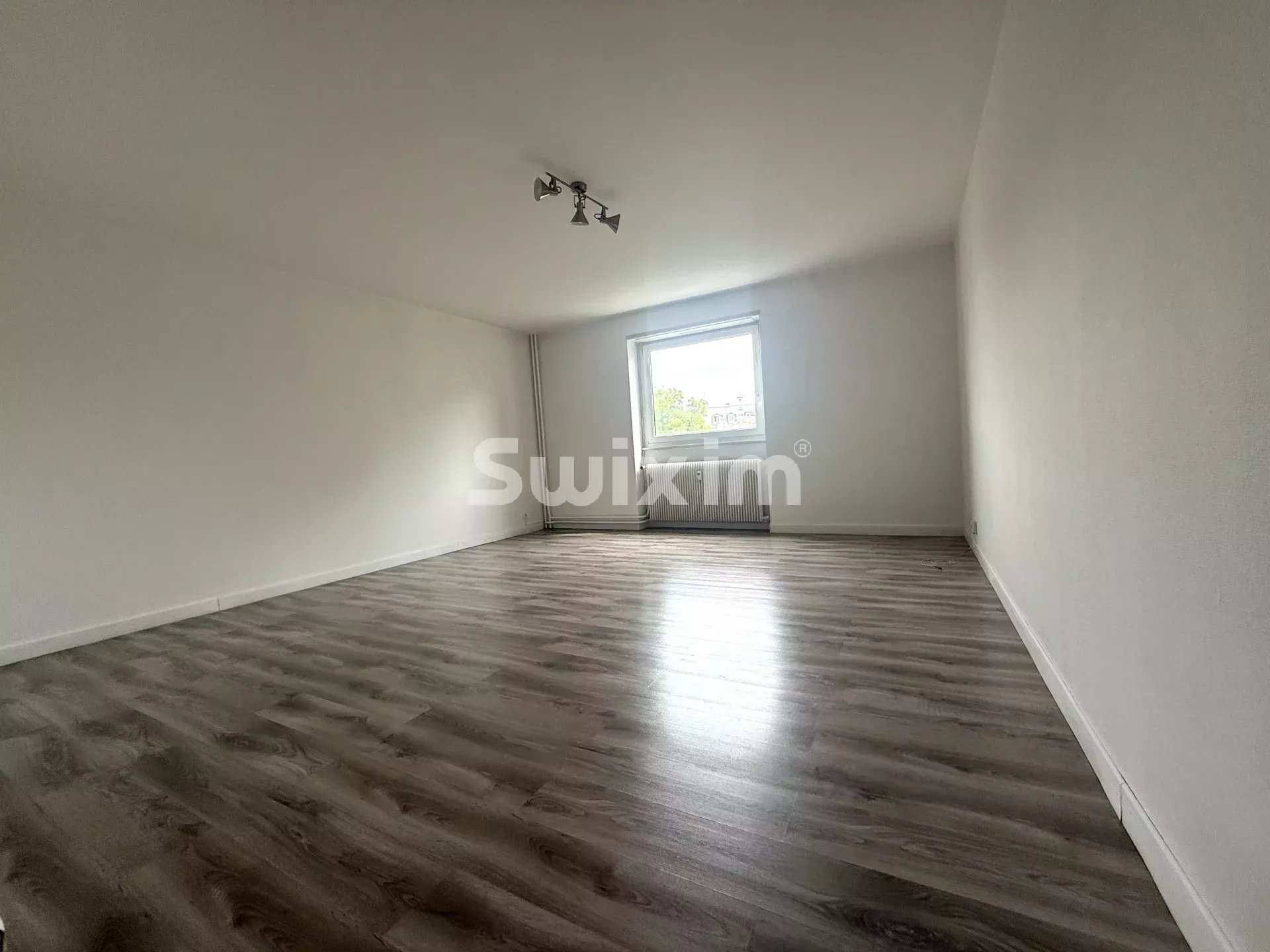 Appartement à vendre, 76m², Strasbourg