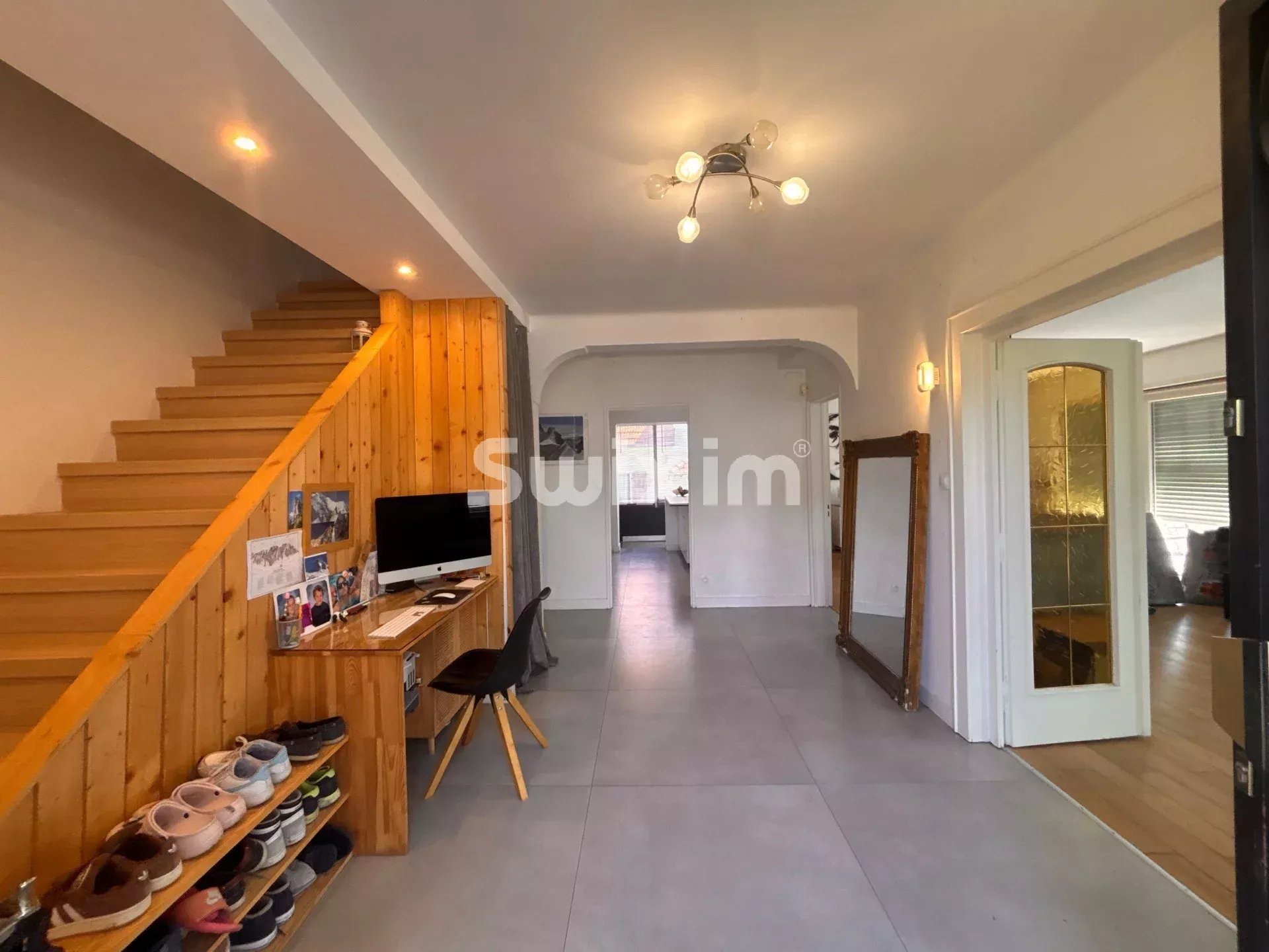 Maison à vendre, 170m², Gambsheim