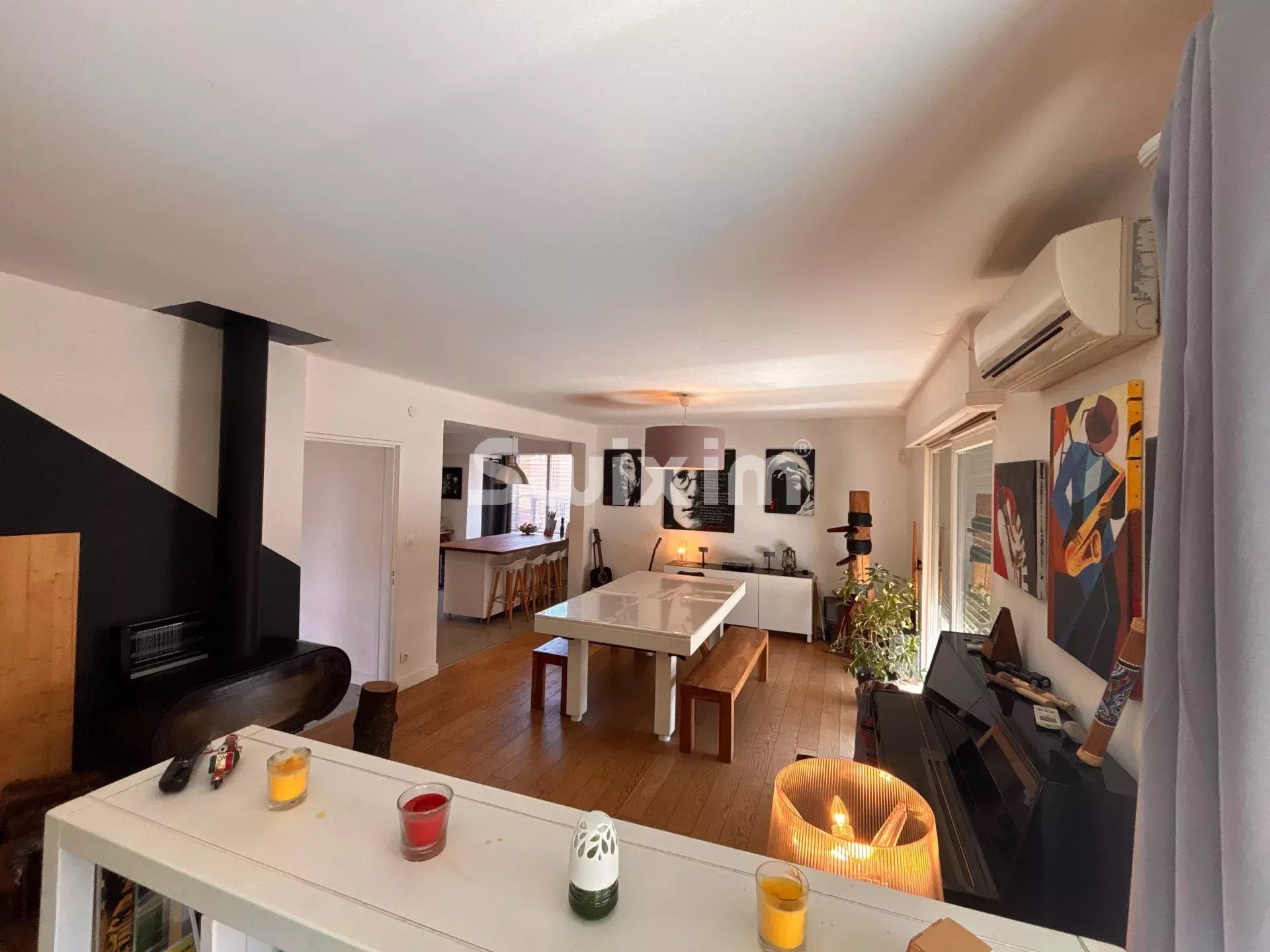 Maison à vendre, 170m², Gambsheim