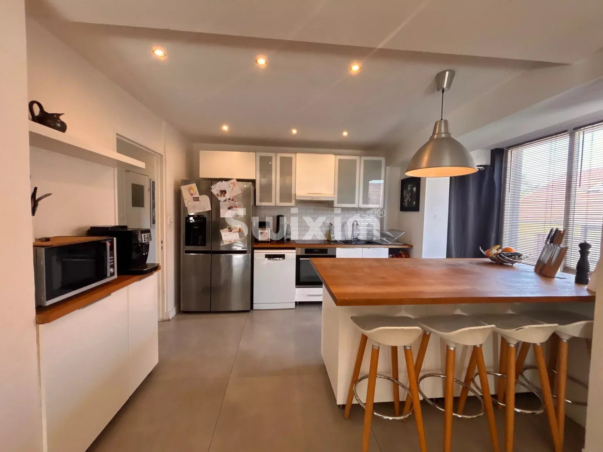Maison à vendre, 170m², Gambsheim