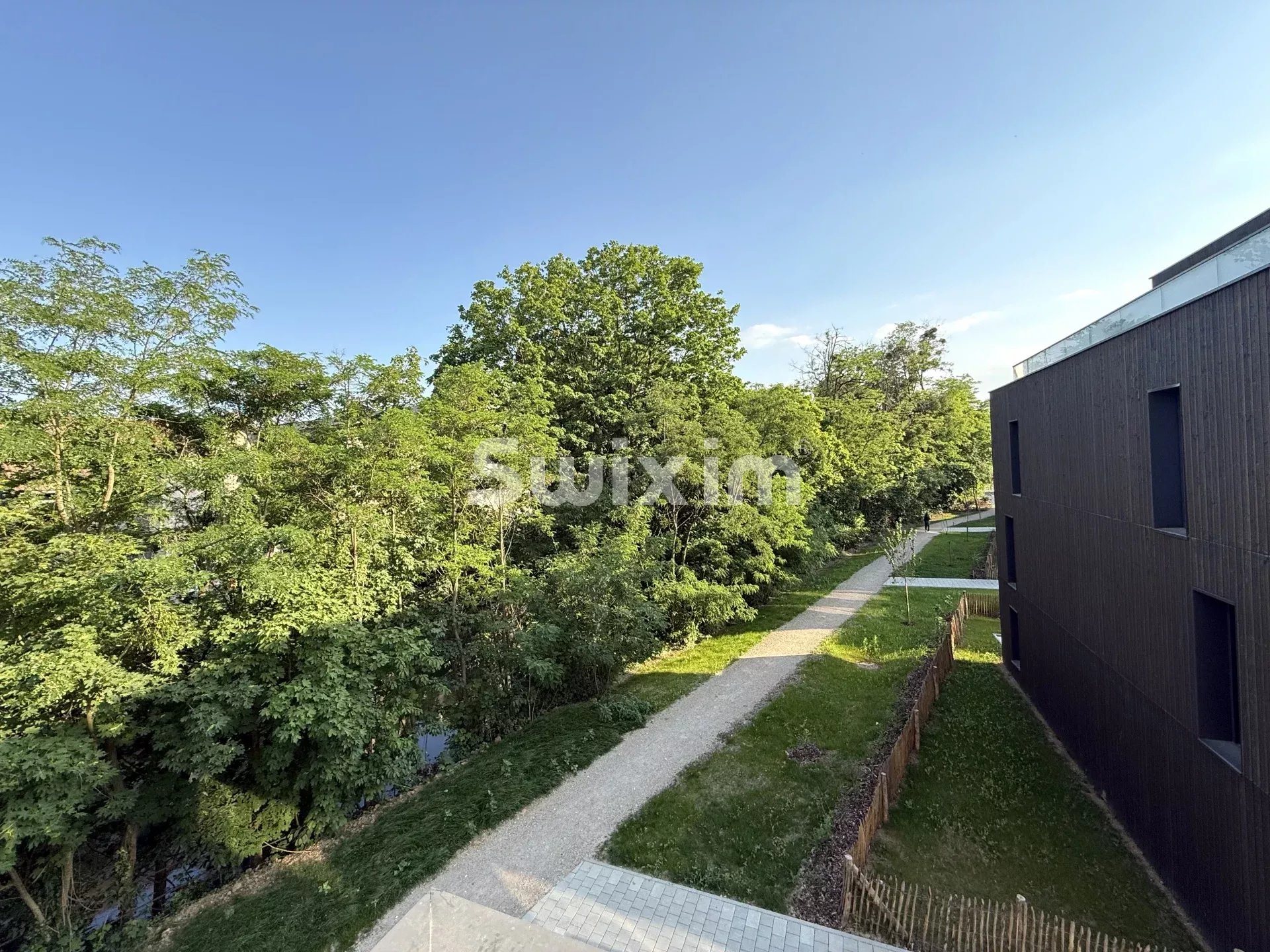 Appartement à vendre, 102m², Strasbourg