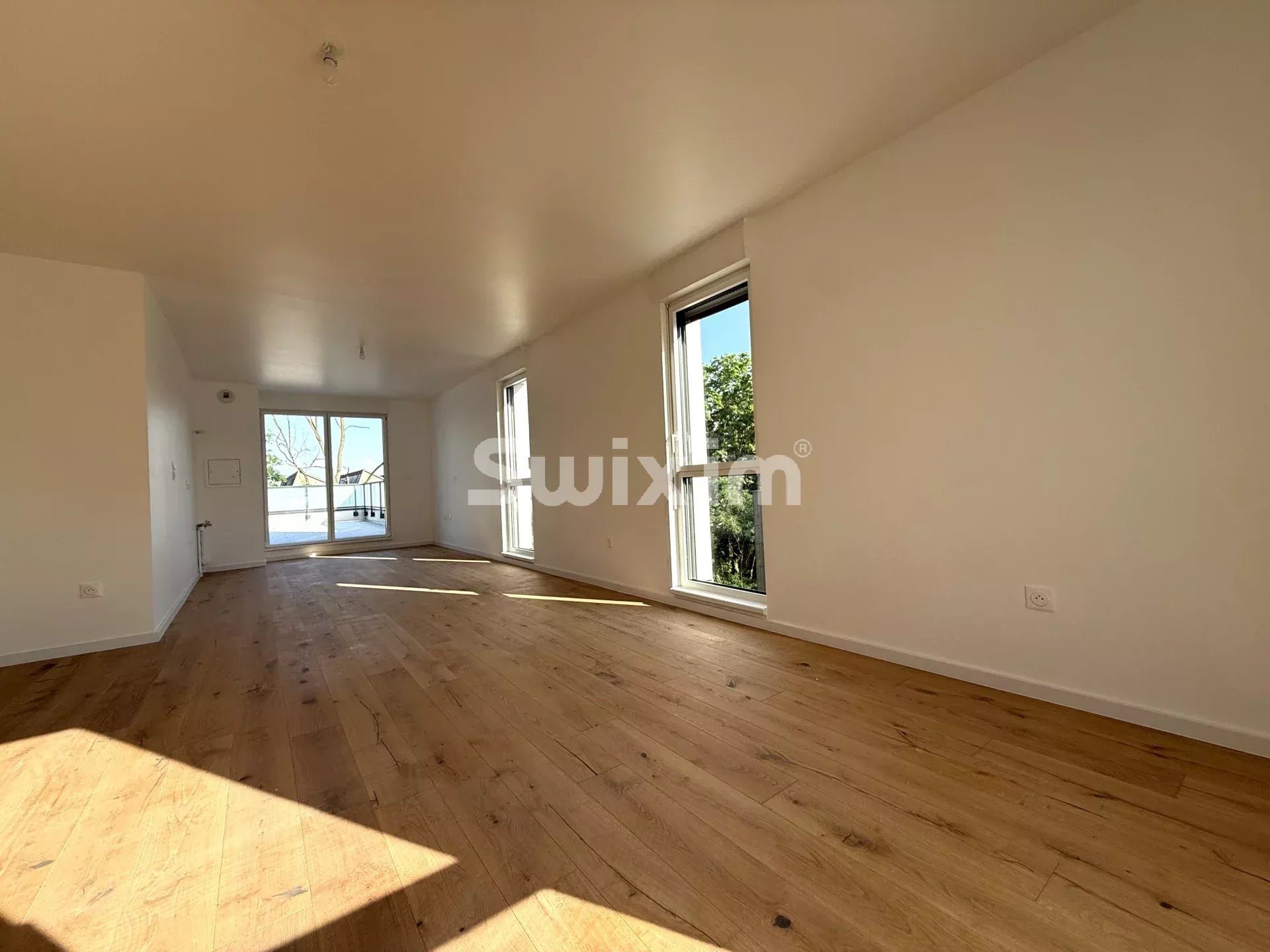 Appartement à vendre, 102m², Strasbourg