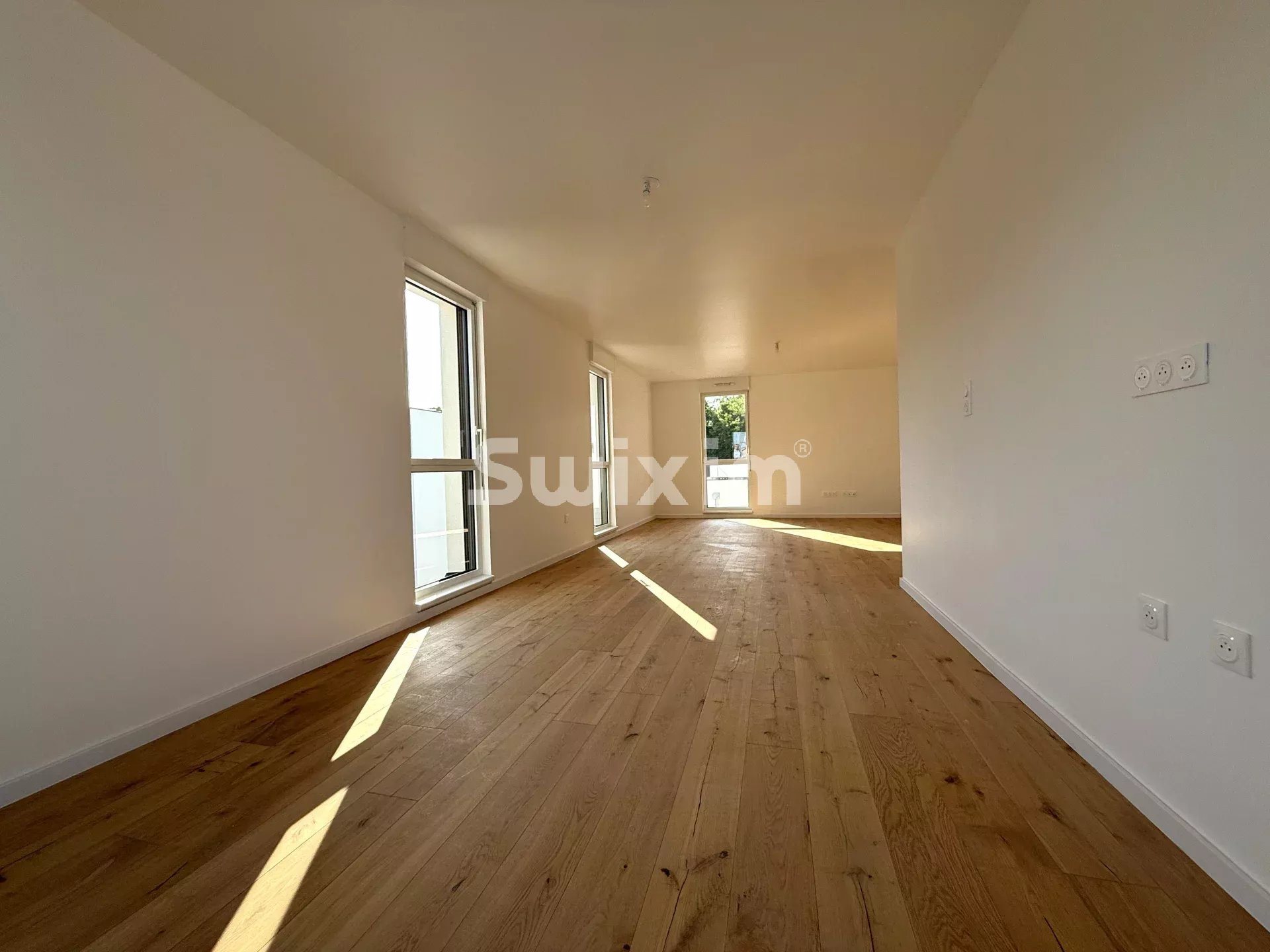 Appartement à vendre, 102m², Strasbourg