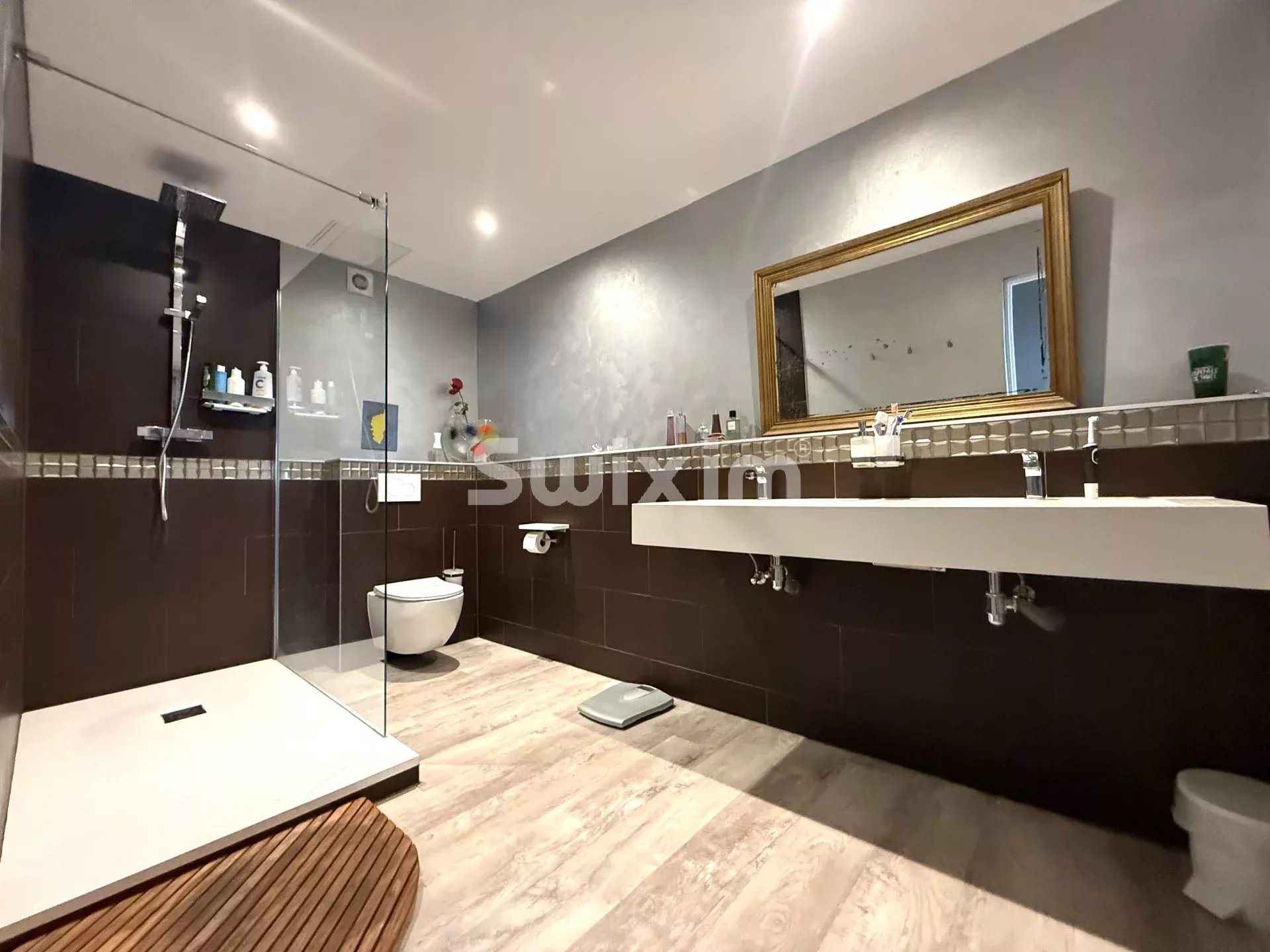 Appartement à vendre, 119m², Strasbourg