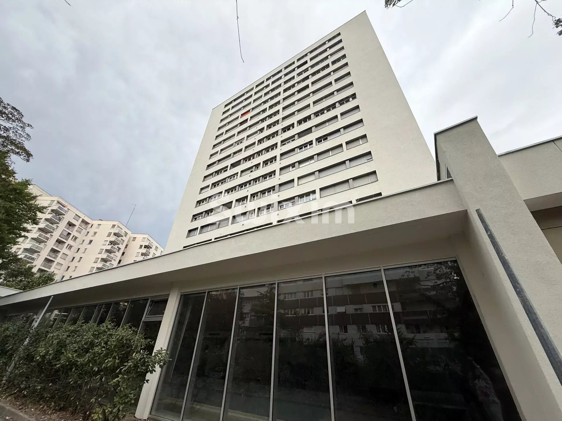 Appartement à vendre, 119m², Strasbourg