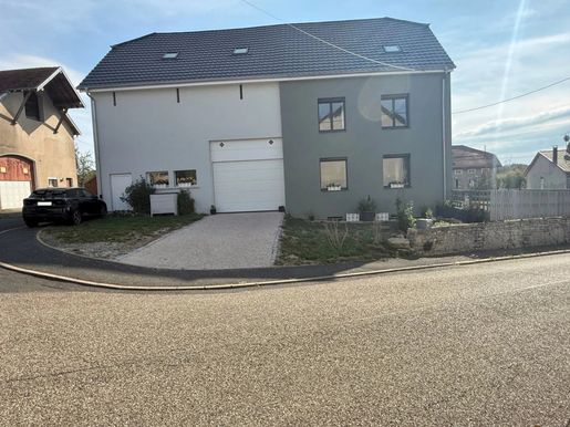 Maison 7 pièces 160 m² · à Sarrebourg · 160 m² · 374 000 €