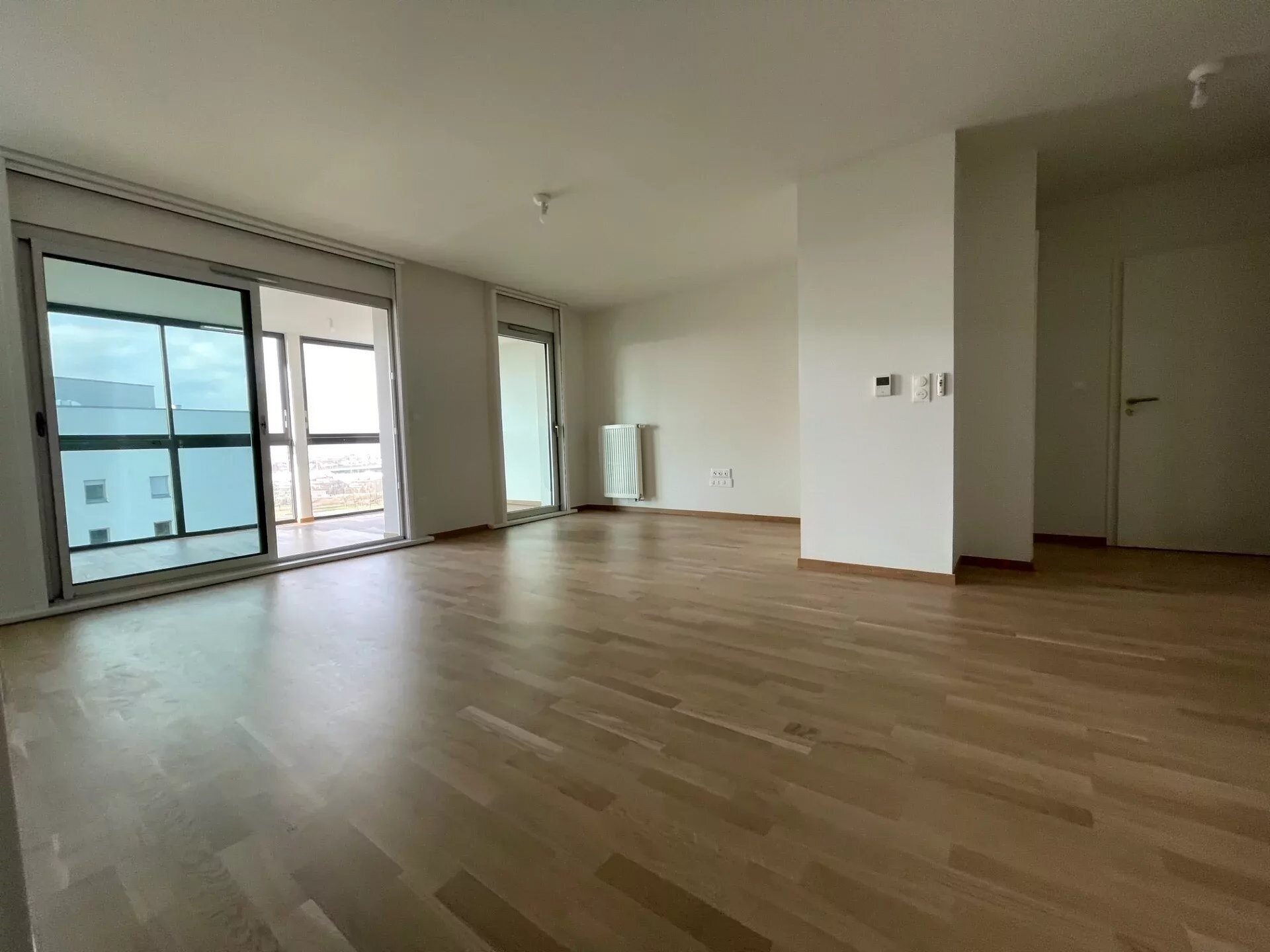 Appartement à vendre, 88m², Strasbourg