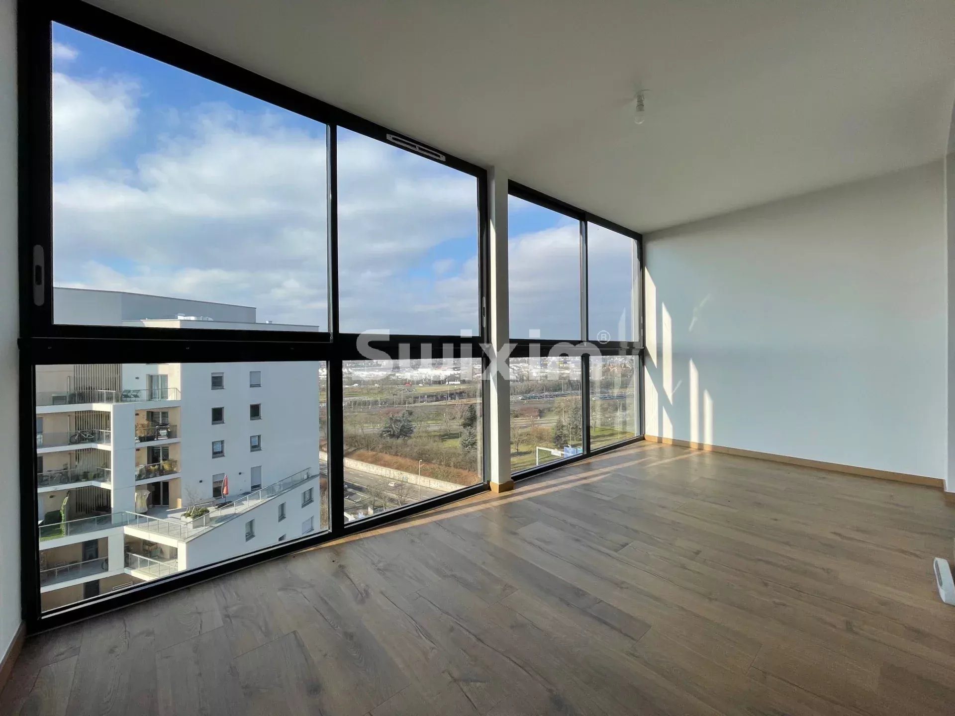 Appartement à vendre, 88m², Strasbourg