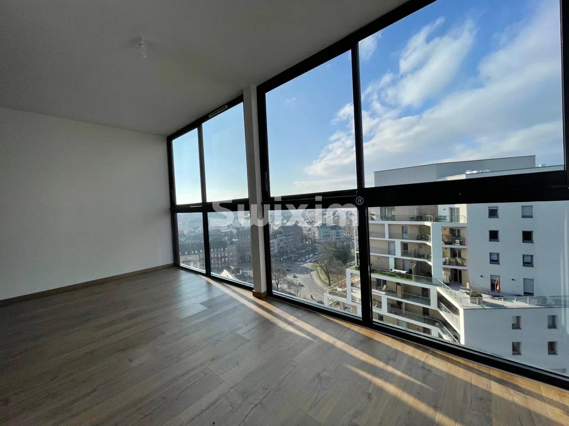 Appartement à vendre, 88m², Strasbourg
