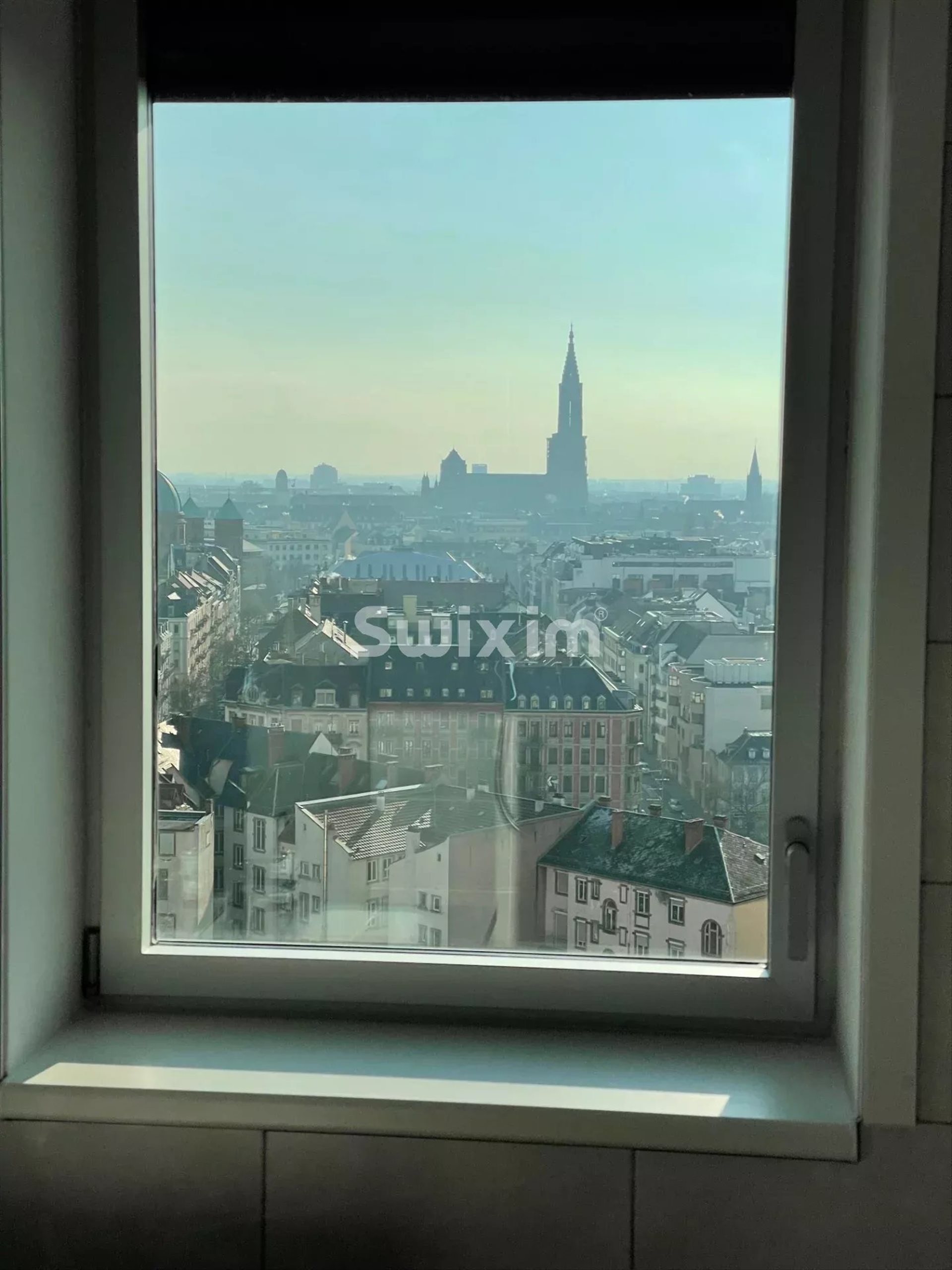 Appartement à vendre, 88m², Strasbourg