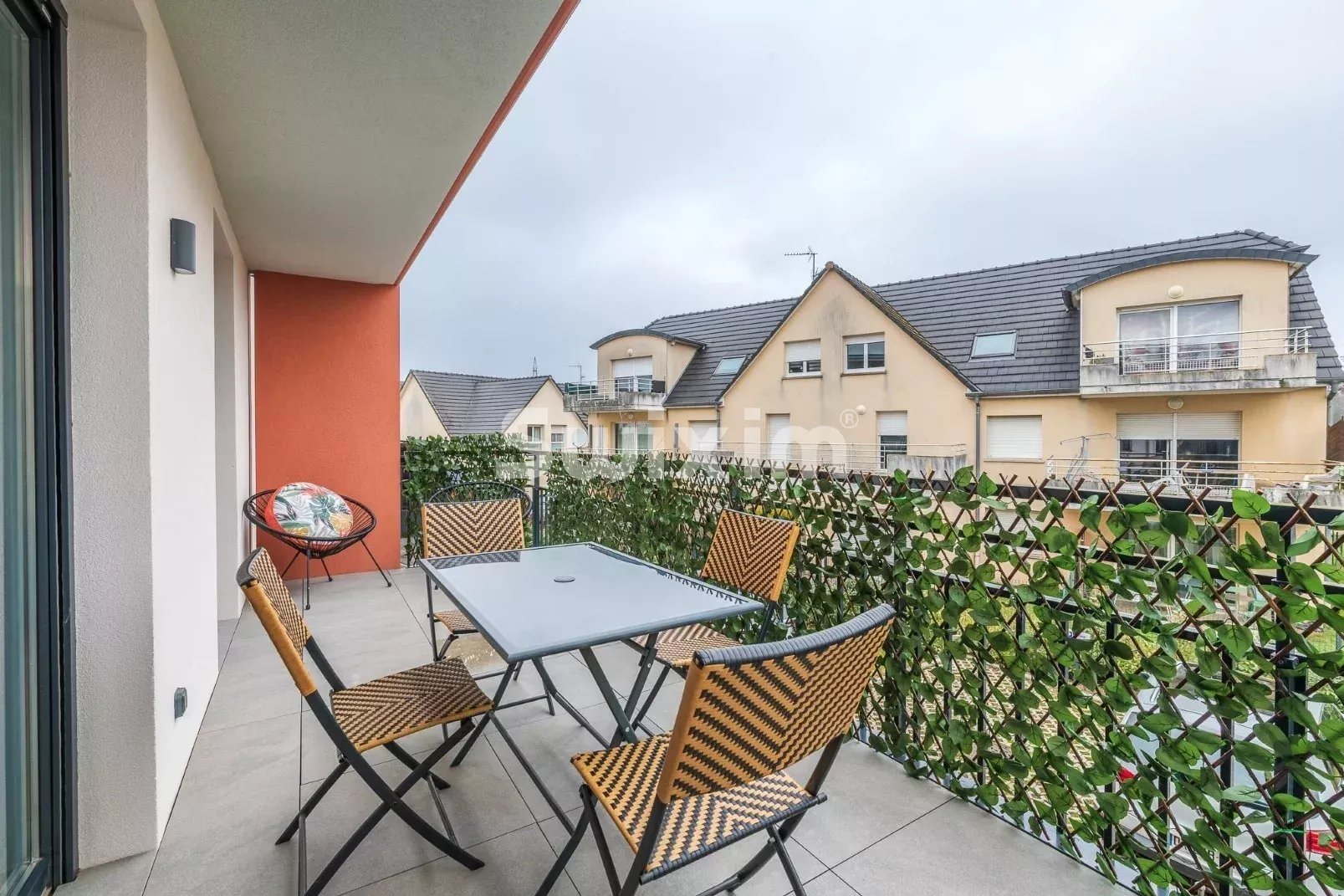 Appartement à vendre, 67m², Roeschwoog