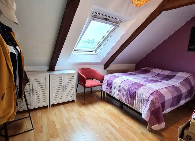 Maison à vendre, 68m², Quimperlé