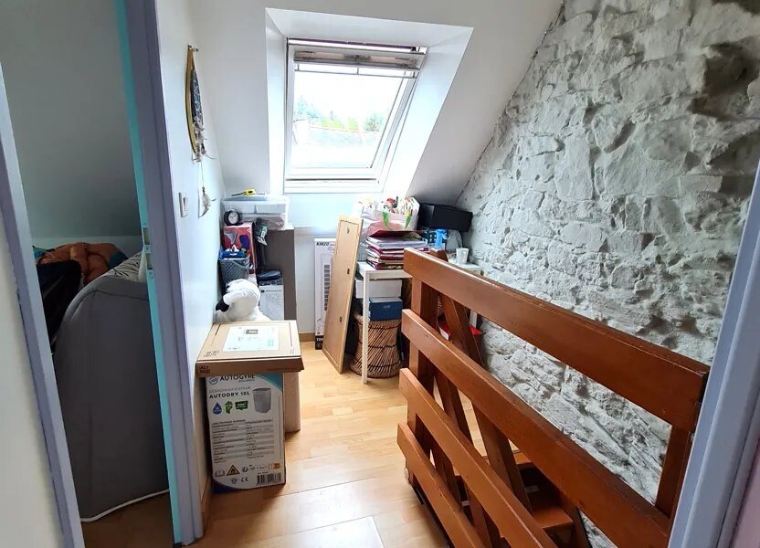 Maison à vendre, 68m², Quimperlé