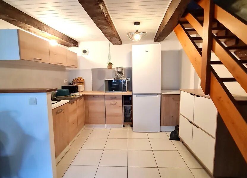 Maison à vendre, 68m², Quimperlé