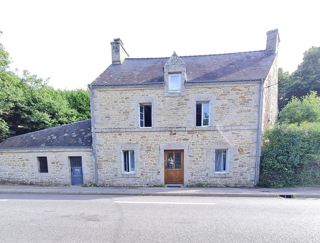 Maison à vendre, 134m², Bubry