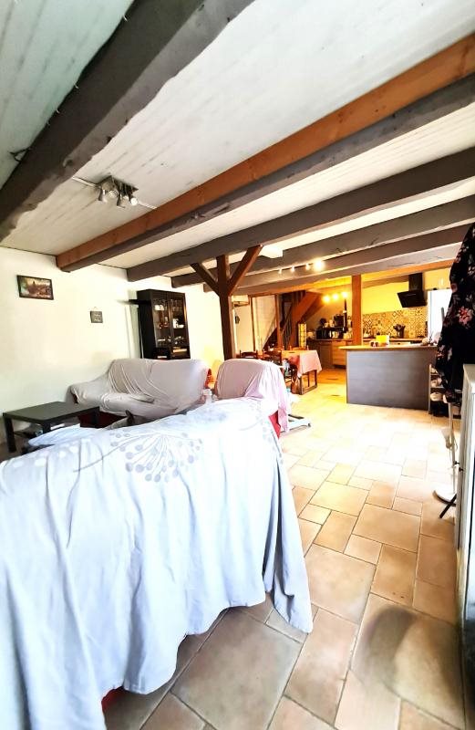 Maison à vendre, 134m², Bubry