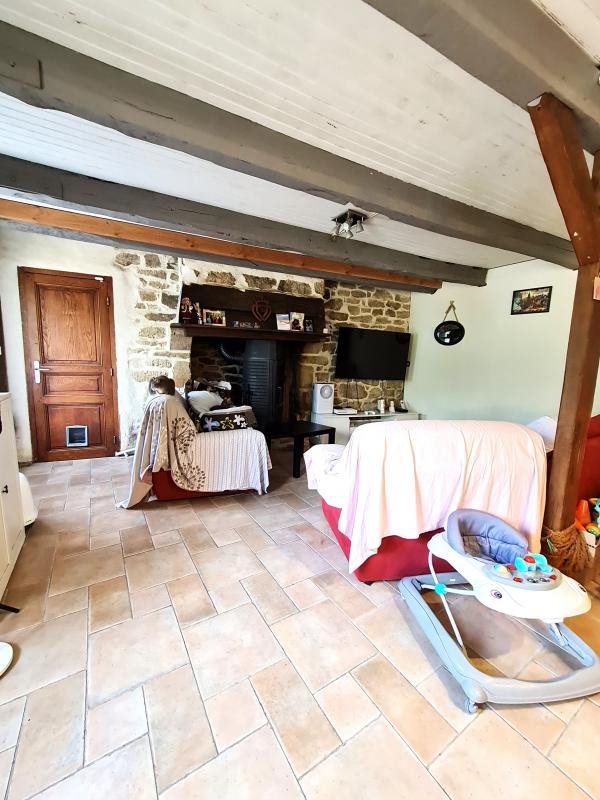 Maison à vendre, 134m², Bubry