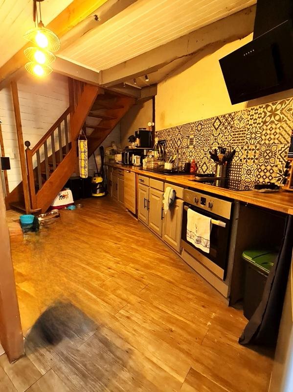 Maison à vendre, 134m², Bubry