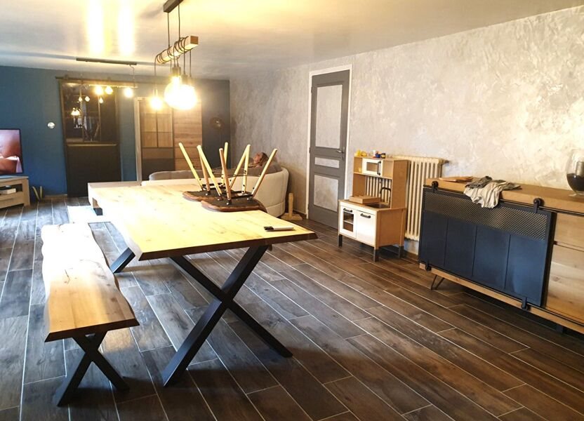 Maison à vendre, 5m², Meslan