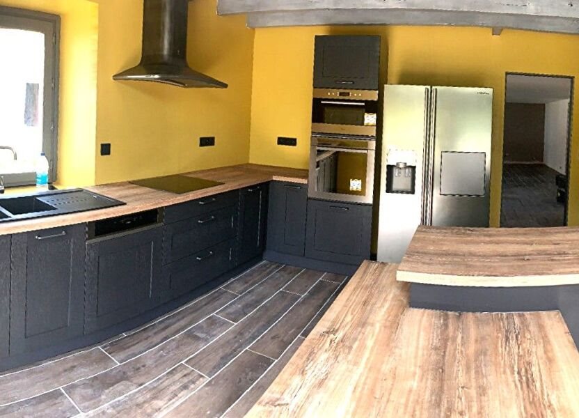Maison à vendre, 5m², Meslan