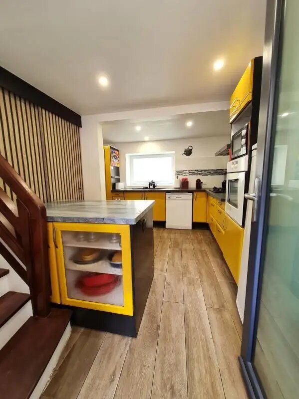 Maison à vendre, 60m², Quimperlé