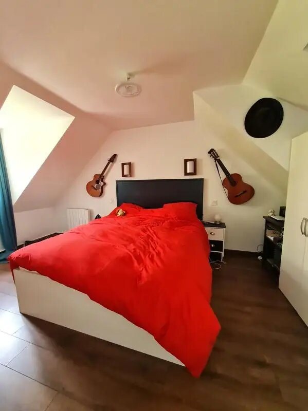 Maison à vendre, 60m², Quimperlé