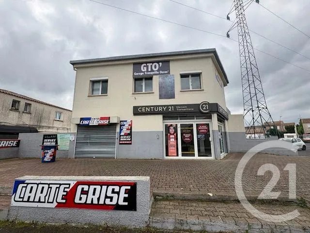 Appartement à vendre, 173m², Béziers