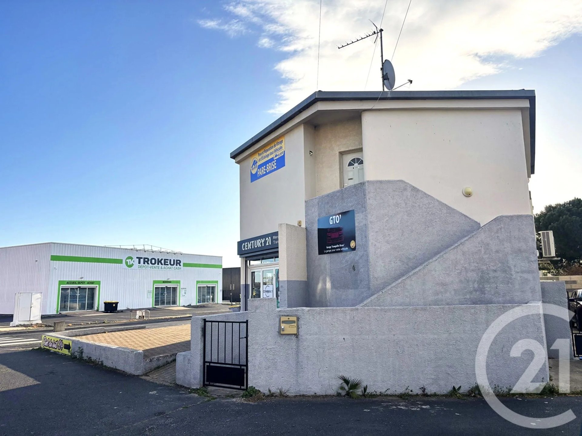 Appartement à vendre, 173m², Béziers