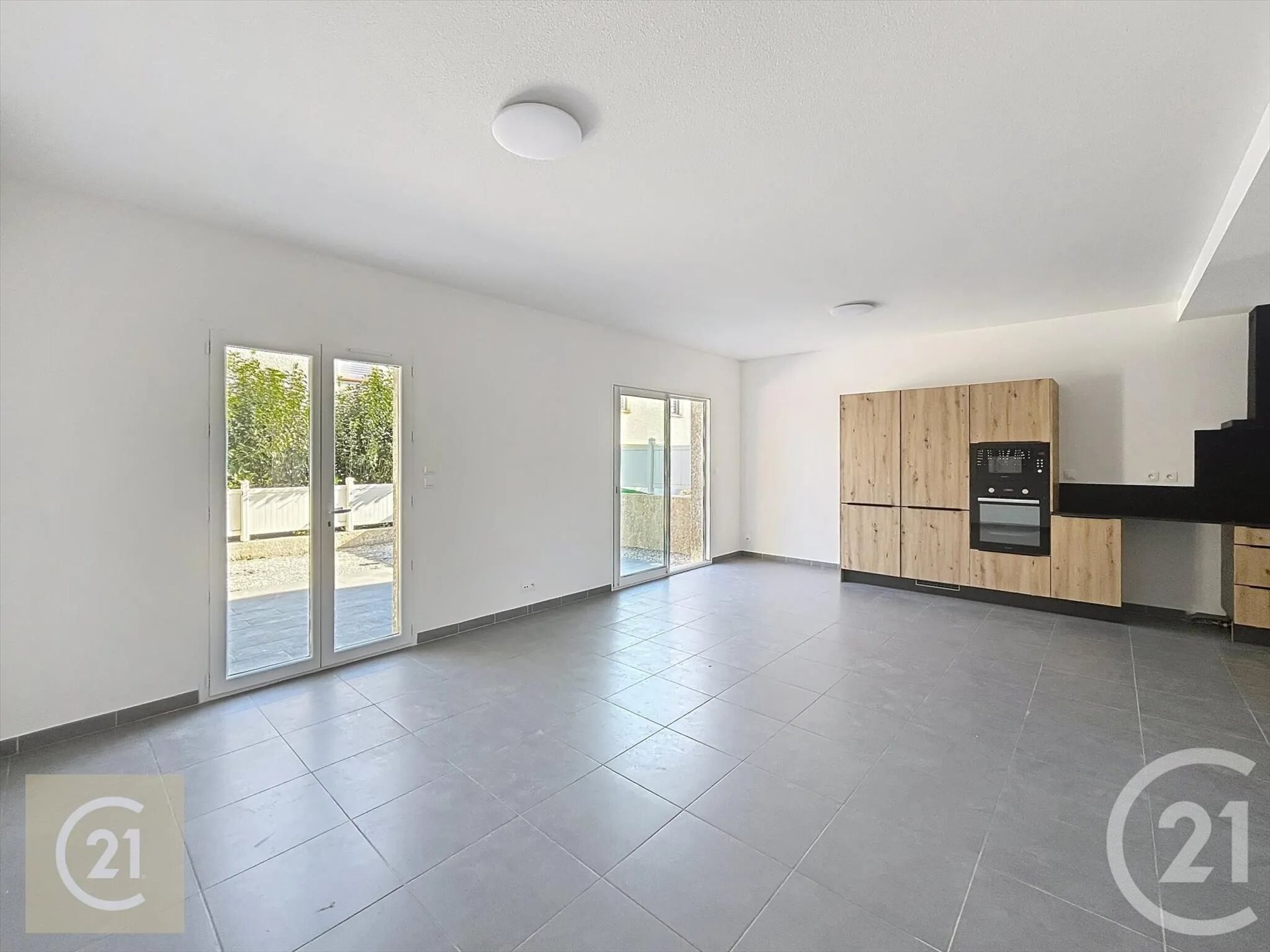 Maison à louer, 103m², Cazouls-lès-Béziers