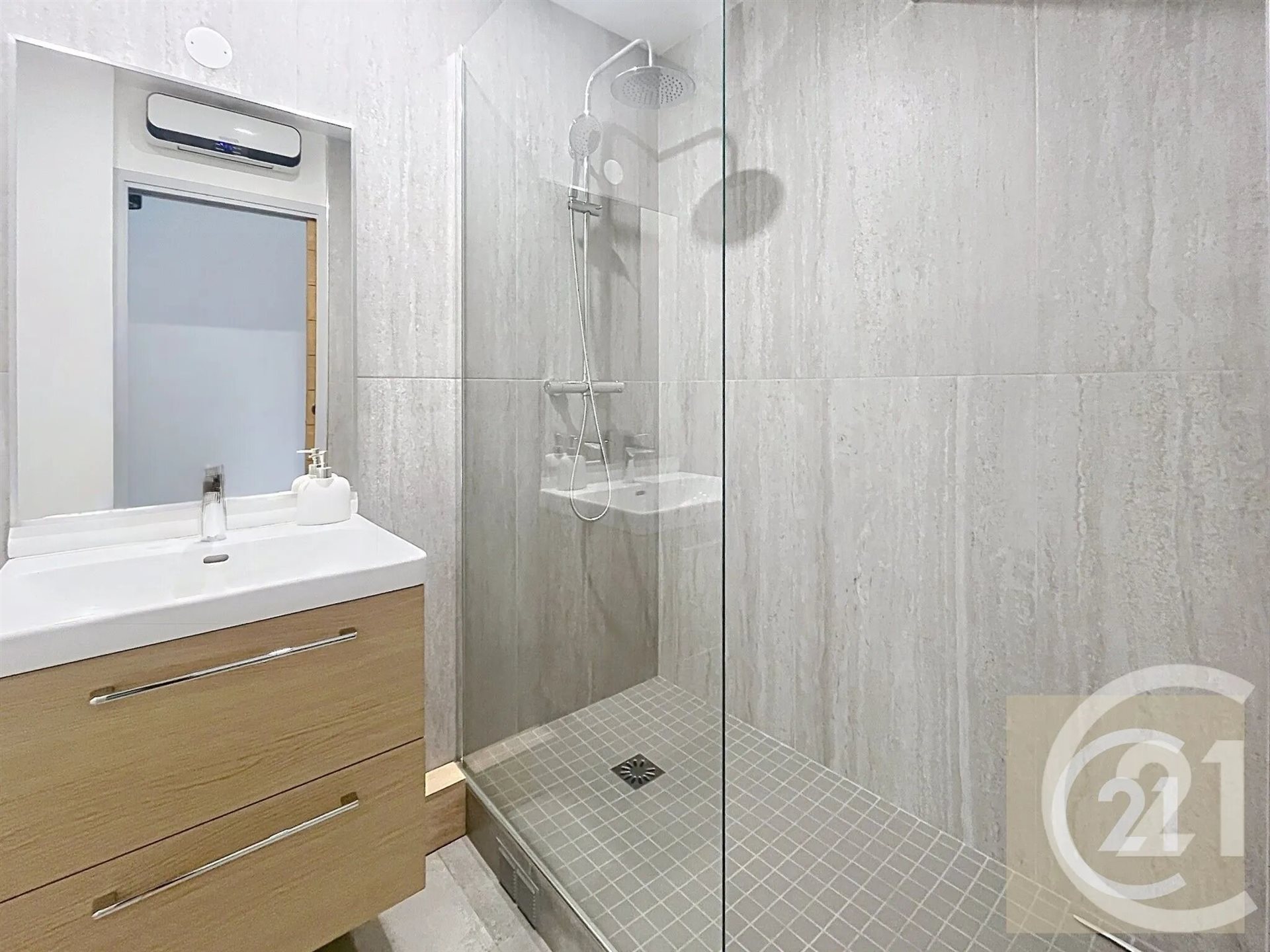 Appartement à vendre, 18m², Béziers