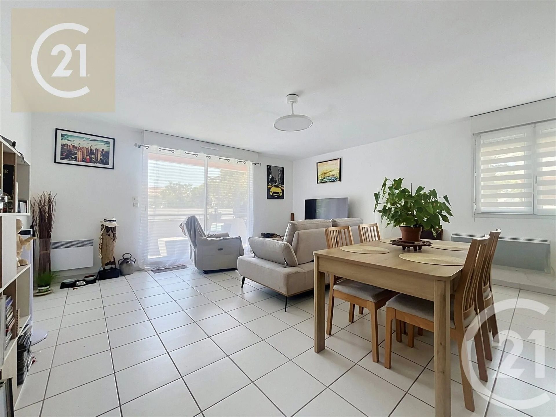 Appartement à vendre, 70m², Béziers